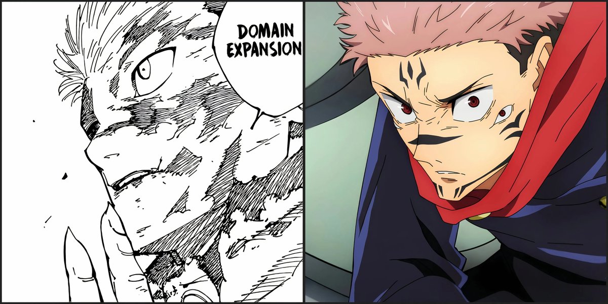 Yuji Itadori in Noragami Explained and His Crossover Details Revealed